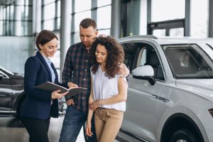 Read more about the article A Guide to Bad Credit Car Loans