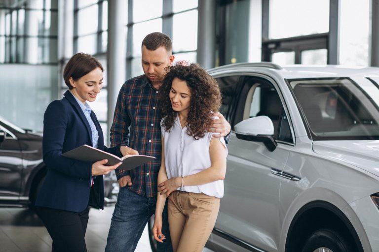 Read more about the article A Guide to Bad Credit Car Loans