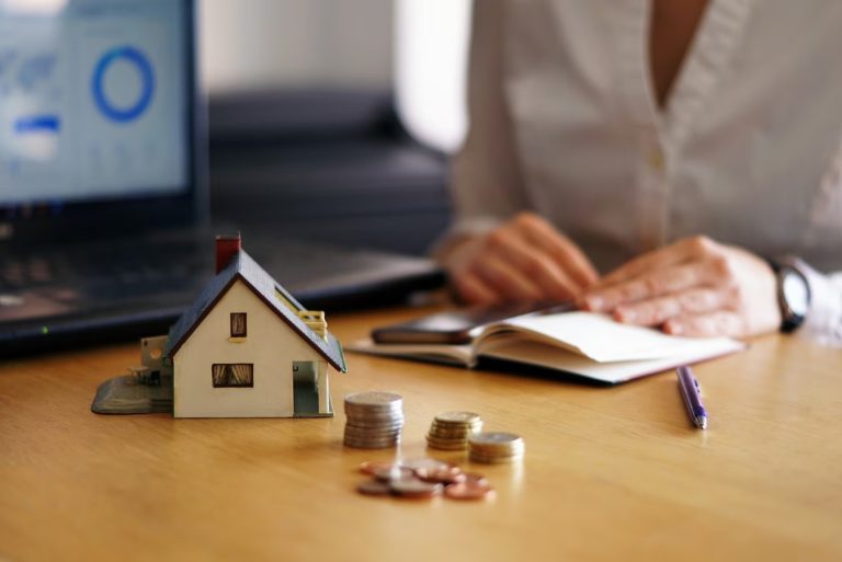 Read more about the article Home Loan for Accountants