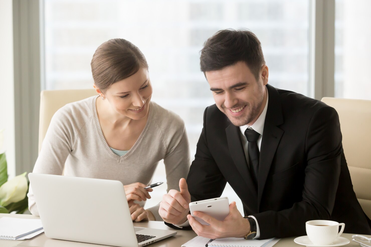 loan for business
